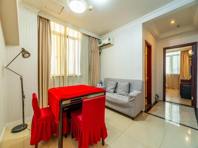 Greentree Inn Jiangsu Suzhou Mudu Ancient Street Express Hotel Exterior photo